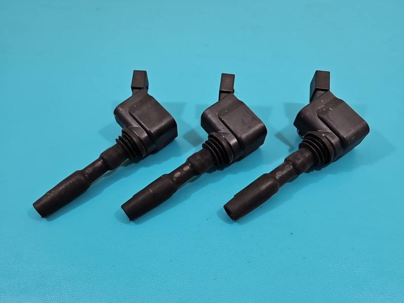 Котушка запалювання модуль Seat Ibiza 04E905110P