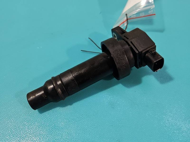 Котушка запалювання модуль Hyundai Elantra 27301-2B010