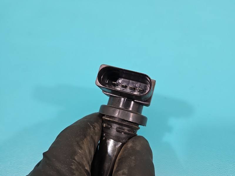 Катушка зажигания модуль Seat Ibiza 036905715G — фото детали 4