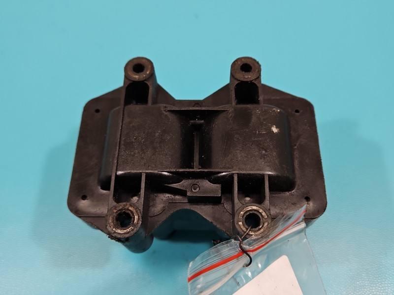 Котушка запалювання модуль Opel Astra G — фото деталі 6