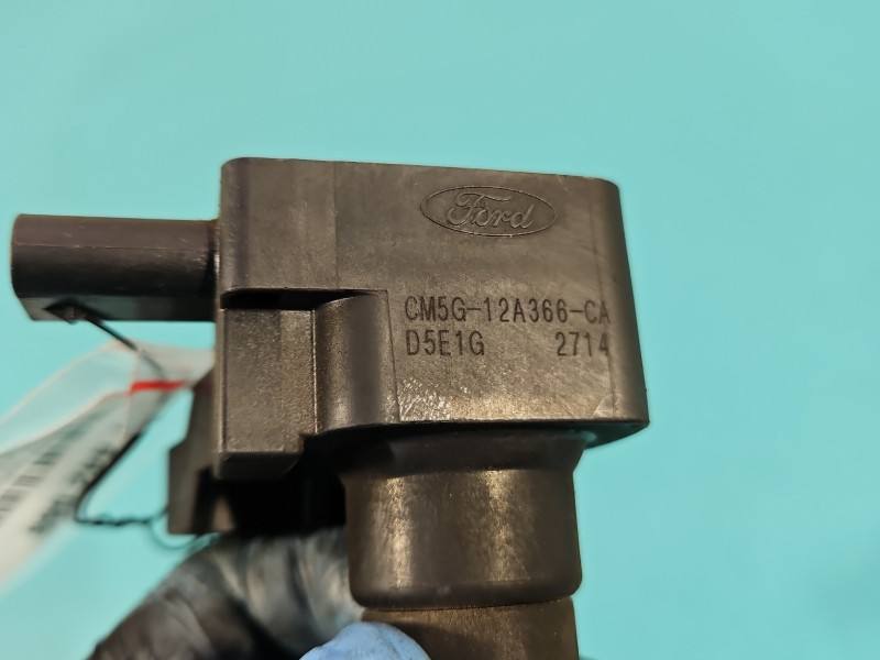 Котушка запалювання модуль Ford Focus CM5G-12A366-CA — фото деталі 6