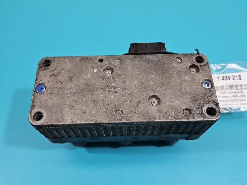 Катушка зажигания модуль Volkswagen Sharan 0986221015 — фото детали 6