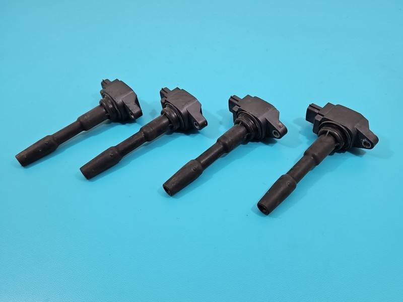 Котушка запалювання модуль Renault Megane 4 224332428R