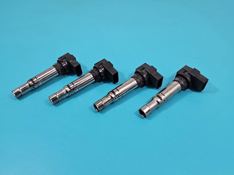 Котушка запалювання модуль Volkswagen Passat B7