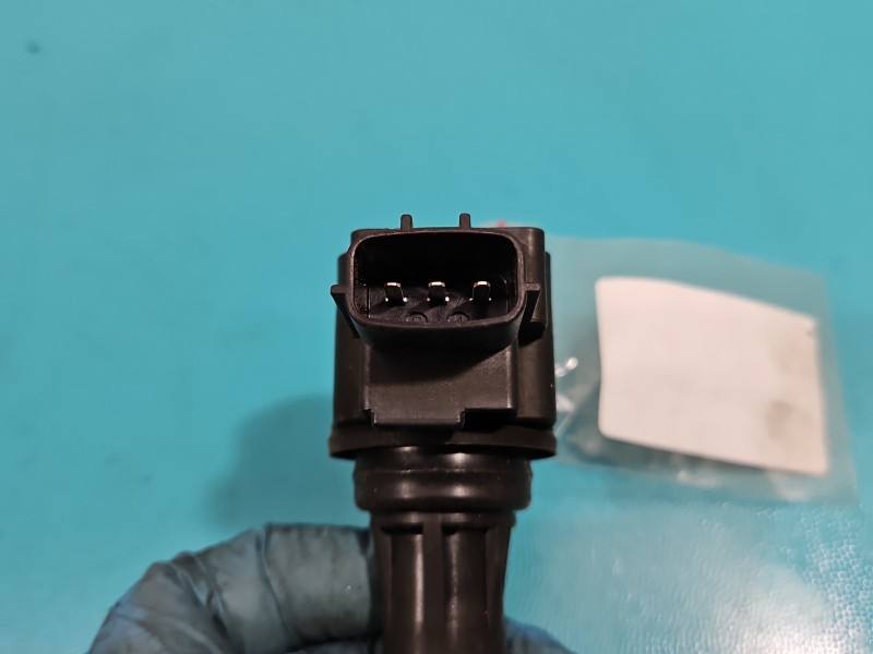 Котушка запалювання модуль Nissan Tiida 22448-ED000 — фото деталі 5