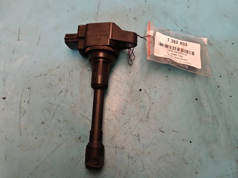 Котушка запалювання модуль Nissan Tiida 22448ED000