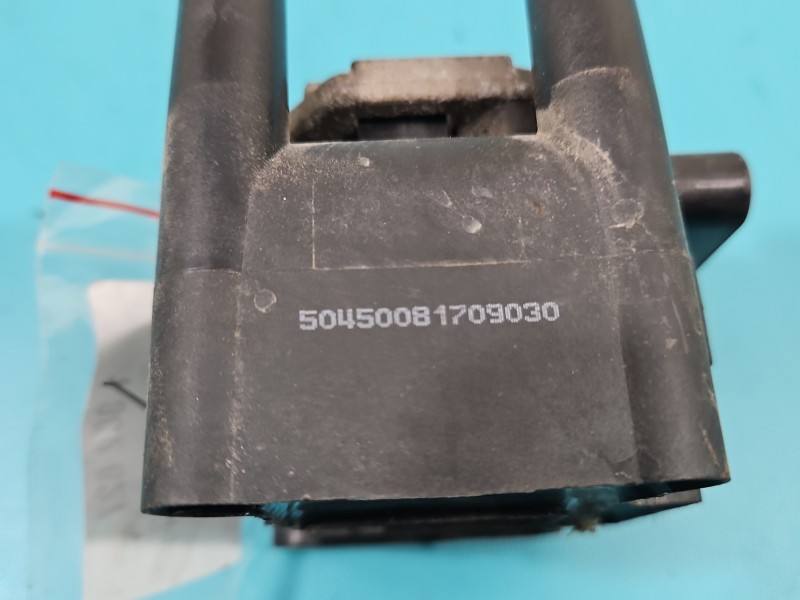 Катушка зажигания модуль Seat Toledo — фото детали 5