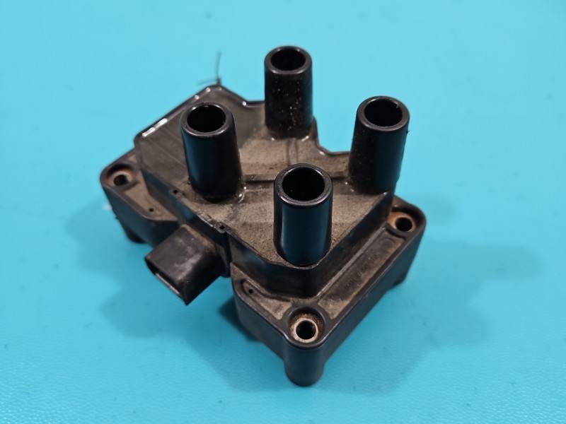 Котушка запалювання модуль Ford Focus 0221503485