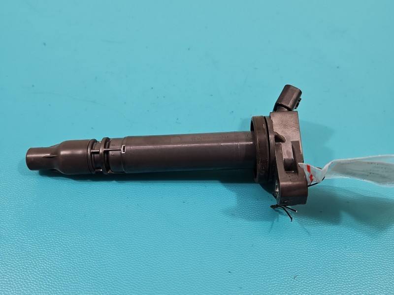 Котушка запалювання модуль Toyota Yaris 3 90919-02257 — фото деталі 5