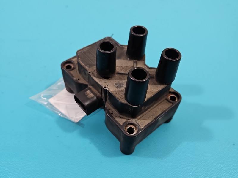 Котушка запалювання модуль Volvo V50 0221503485