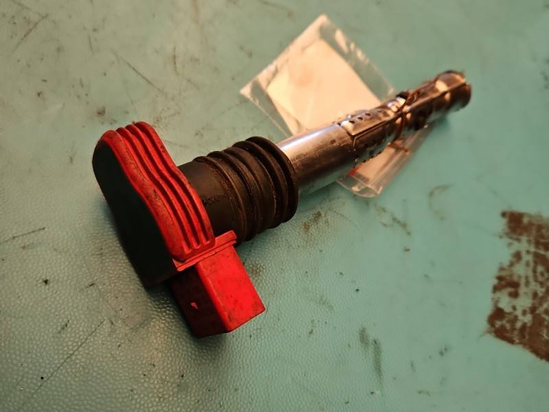 Котушка запалювання модуль Seat Leon 06C905115L