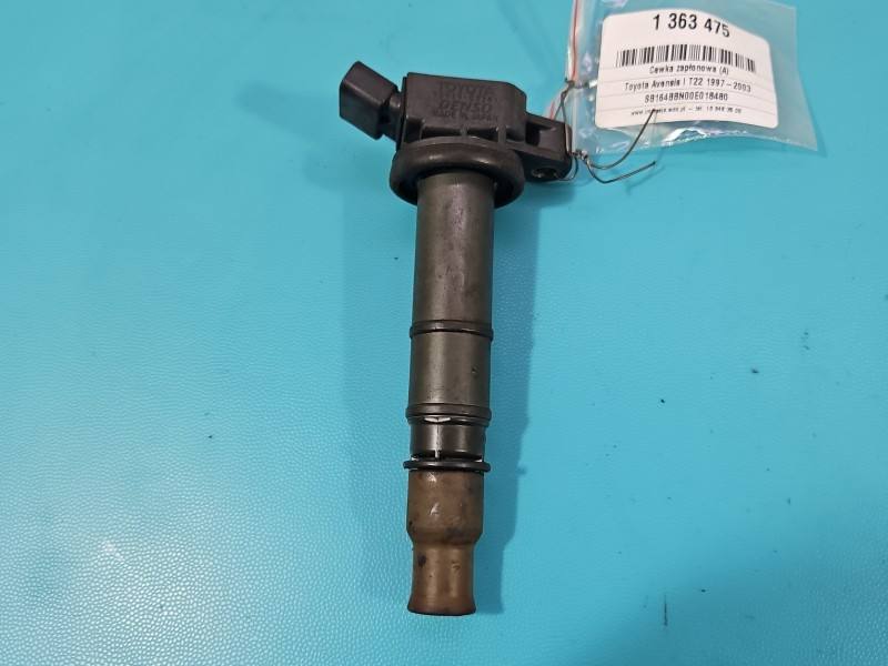 Котушка запалювання модуль Toyota Avensis T22 90919-02247