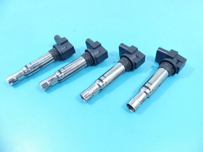 Котушка запалювання модуль Volkswagen Golf 6 036905715F
