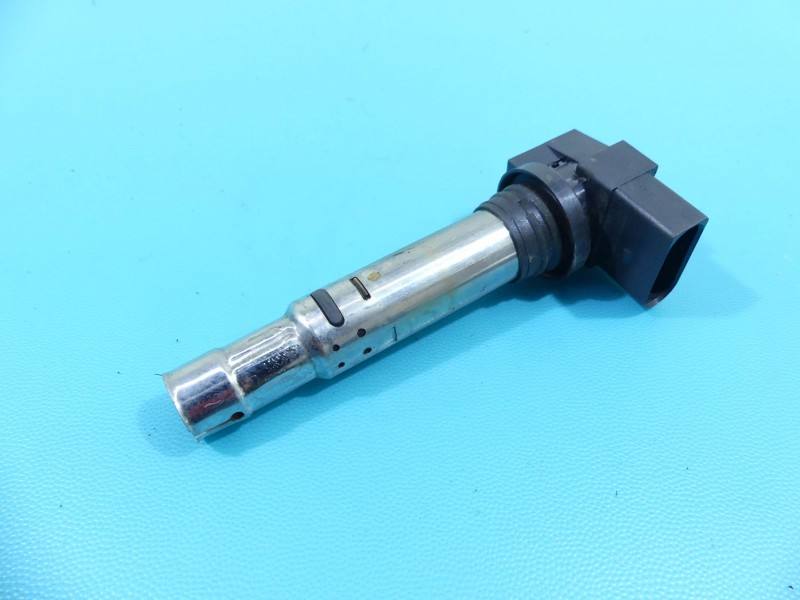 Котушка запалювання модуль Skoda Roomster 036905715G
