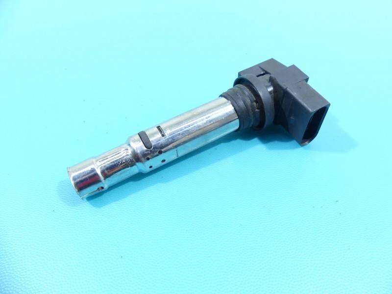 Котушка запалювання модуль Skoda Roomster 036905715G