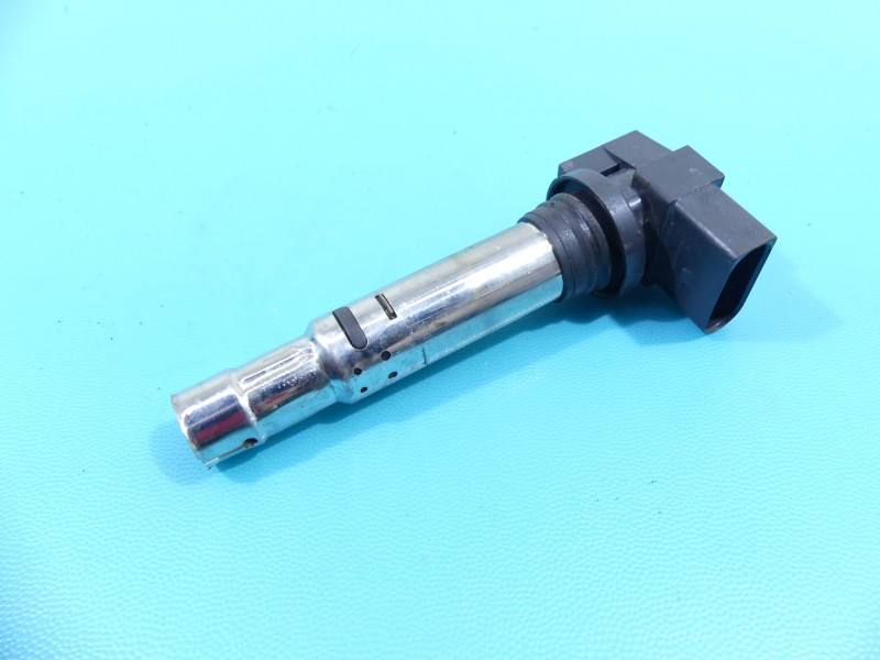 Котушка запалювання модуль Skoda Roomster 036905715G