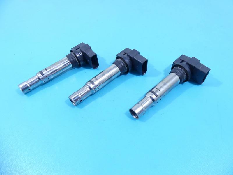 Котушка запалювання модуль Volkswagen Jetta 036905715G