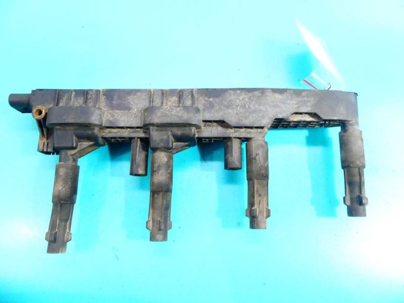 Котушка запалювання модуль Mercedes A W168 A0001594442