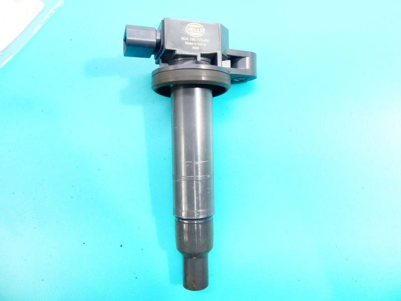 Котушка запалювання модуль Toyota Yaris 1 5DA193175-931 — фото деталі 3