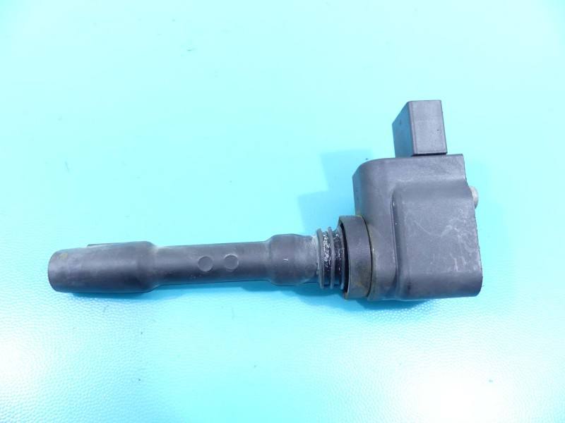 Котушка запалювання модуль Porsche Panamera 94660210402 — фото деталі 3