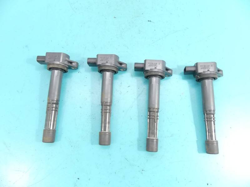 Котушка запалювання модуль Honda FR-V 099700-115
