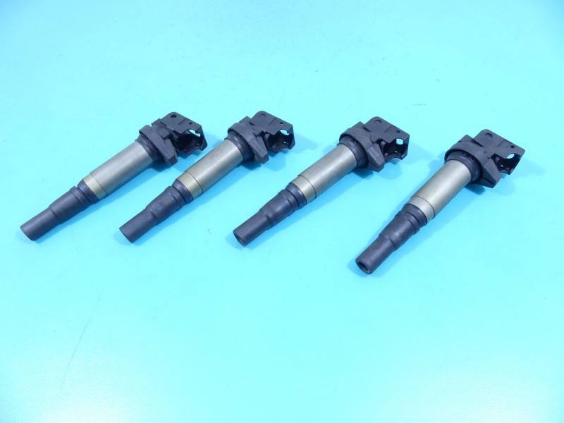 Котушка запалювання модуль Citroen C5 7575010-80-03