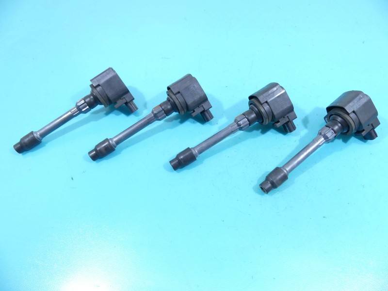 Котушка запалювання модуль Honda HR-V CM11-121A