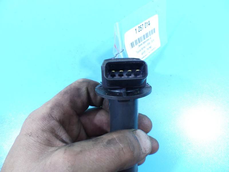 Котушка запалювання модуль Toyota Estima 90919-02266 — фото деталі 5