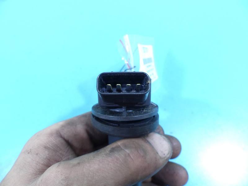 Котушка запалювання модуль Toyota Estima 90919-02266 — фото деталі 4