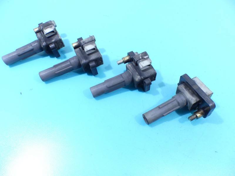 Катушка зажигания модуль Subaru Impreza FK0334