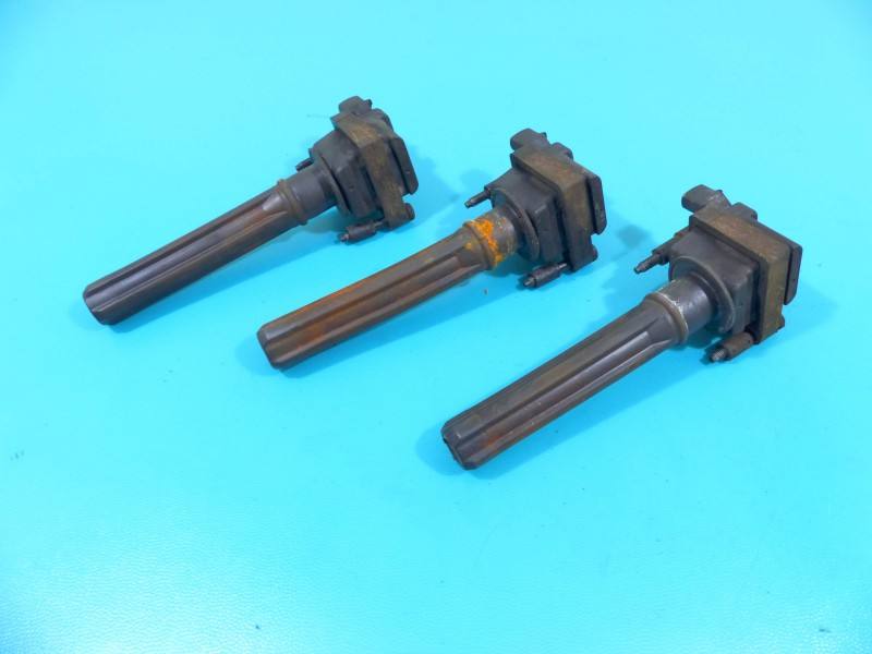 Котушка запалювання модуль Chrysler Pacifica 04609088AH