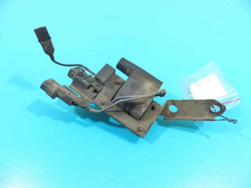Котушка запалювання модуль Hyundai Atos 27301-02502