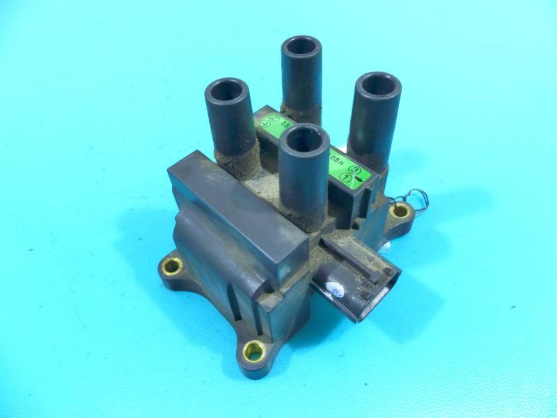 Котушка запалювання модуль Mazda 6 L81318100
