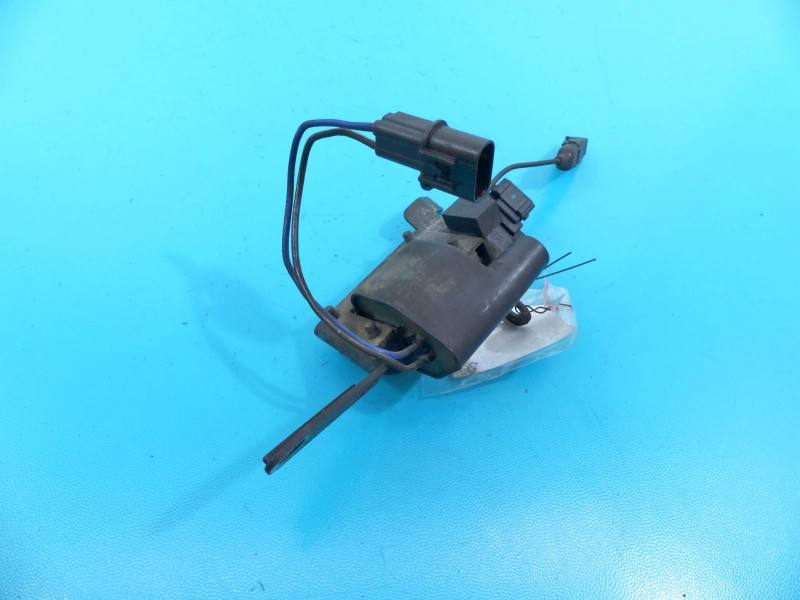 Котушка запалювання модуль Hyundai Atos 27301-02502