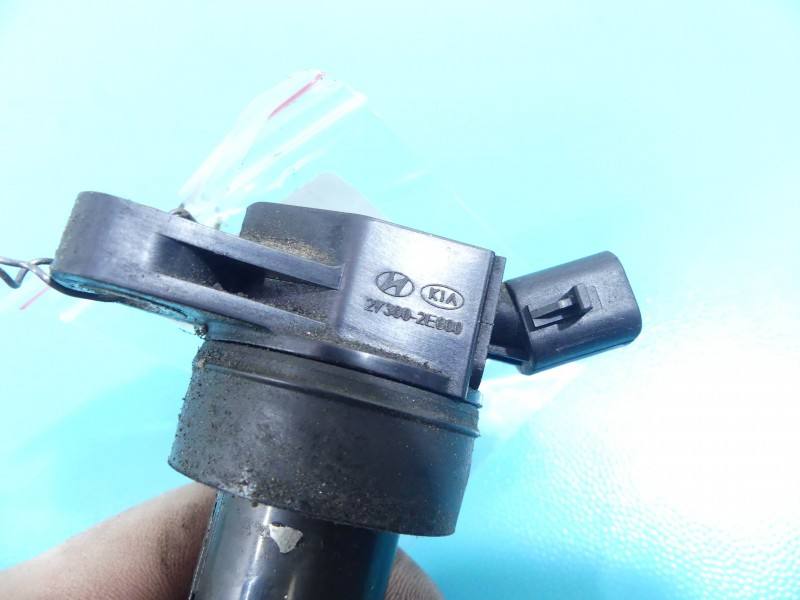 Котушка запалювання модуль Hyundai Elantra 27300-2E000 — фото деталі 4