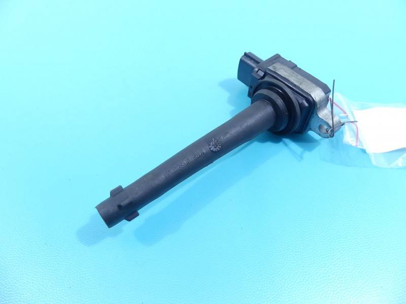 Котушка запалювання модуль Renault Laguna 0221604014