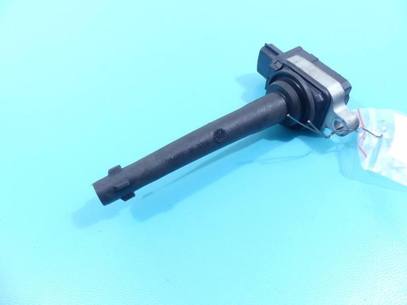 Котушка запалювання модуль Renault Laguna 0221604014