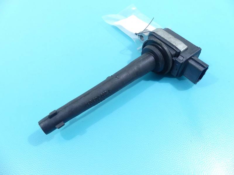 Котушка запалювання модуль Renault Laguna 0221604014