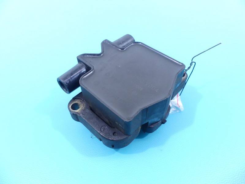 Котушка запалювання модуль Smart Fortwo A0001587703