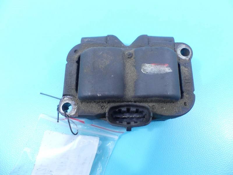 Котушка запалювання модуль Smart Fortwo A0001587703 — фото деталі 4