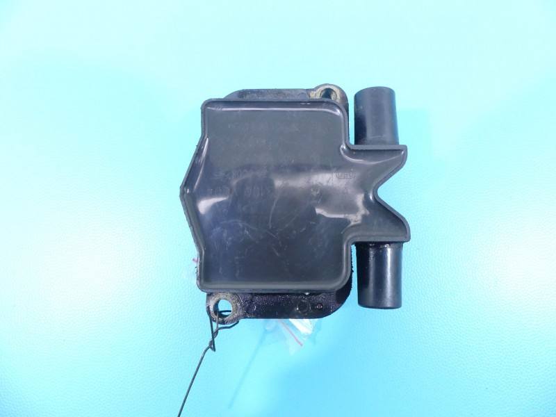 Котушка запалювання модуль Smart Fortwo A0001587703 — фото деталі 2
