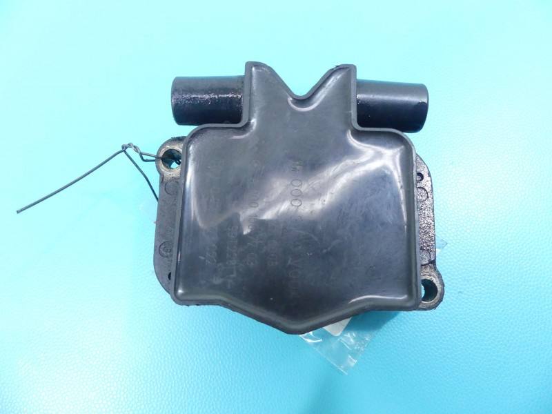 Котушка запалювання модуль Smart Fortwo A001587703 — фото деталі 2