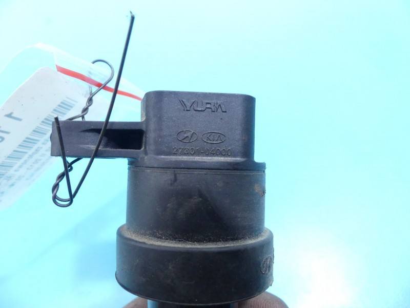 Котушка запалювання модуль Hyundai I10 27301-04000 — фото деталі 5