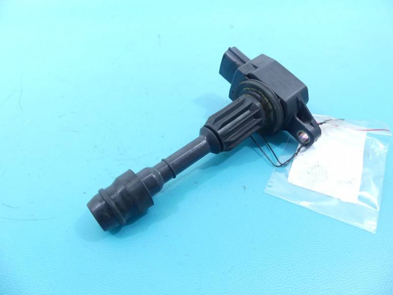 Котушка запалювання модуль Nissan Micra 22448AX001