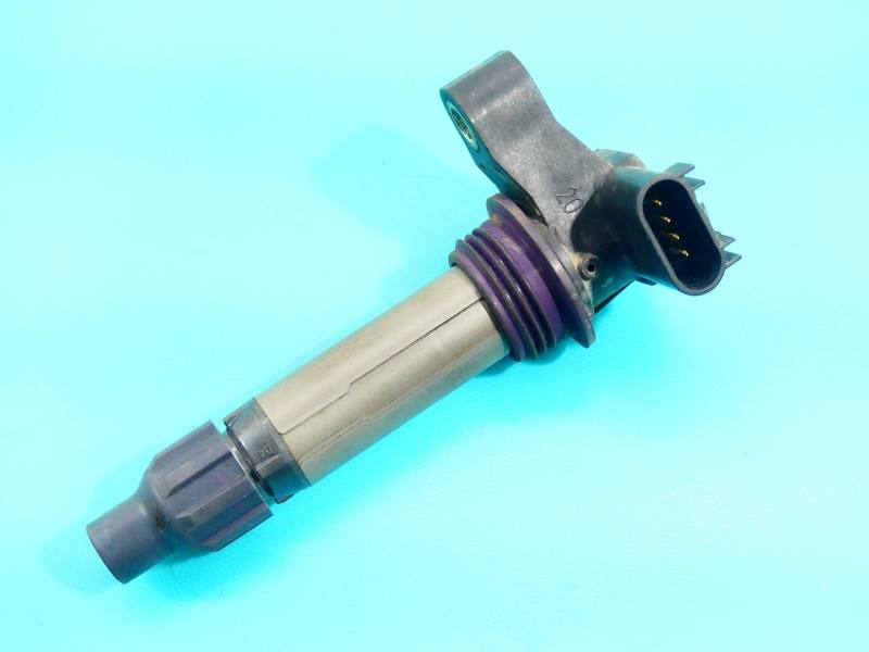 Котушка запалювання модуль Saab 9-4 AN099700-1550