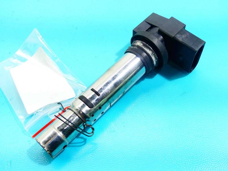 Котушка запалювання модуль Volkswagen Polo 036905715F