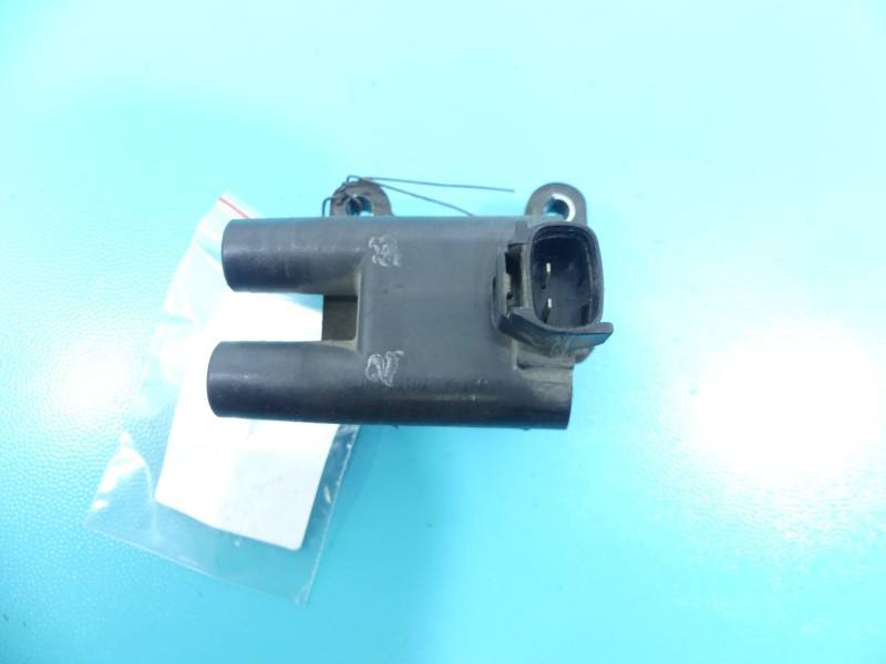 Котушка запалювання модуль Hyundai Coupe — фото деталі 2