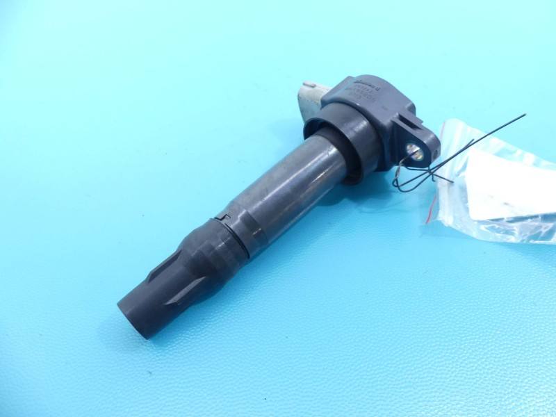 Котушка запалювання модуль Mitsubishi Lancer FK0343