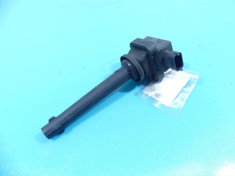 Котушка запалювання модуль Nissan Micra 0221504017
