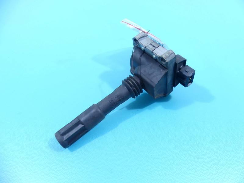 Котушка запалювання модуль Alfa romeo 166 0221504456